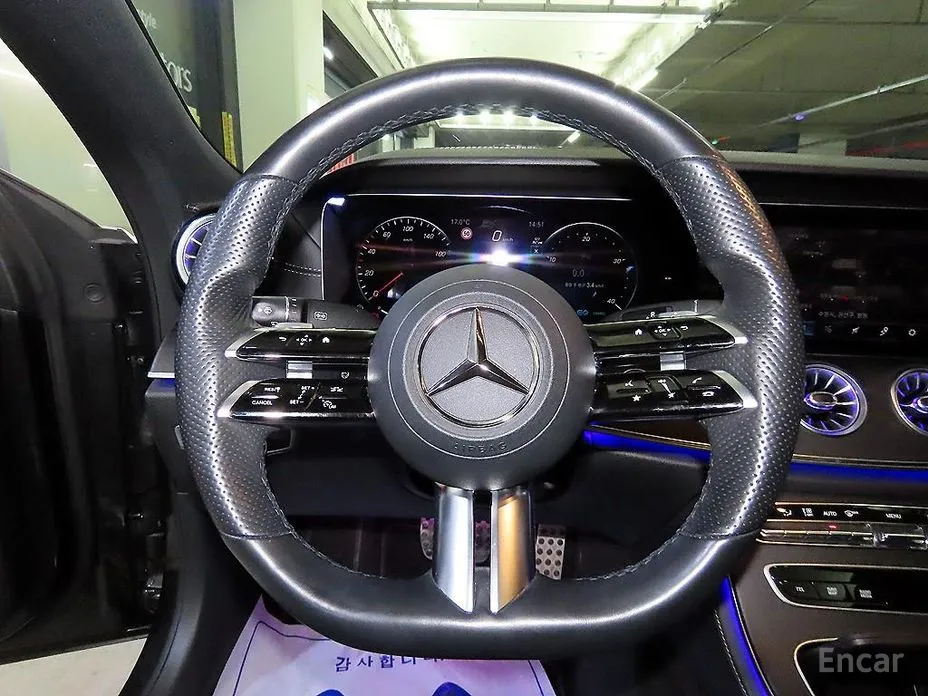 Фото 8 - Mercedes-Benz CLS-Class