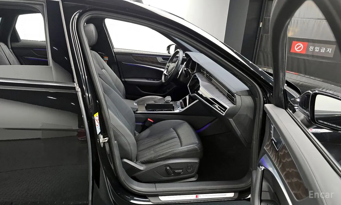 Фото 10 - Audi A6