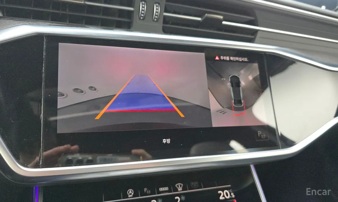 Фото 15 - Audi A6