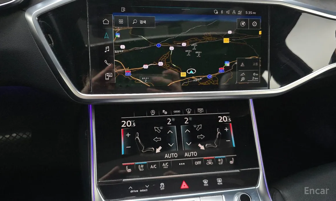 Фото 16 - Audi A6