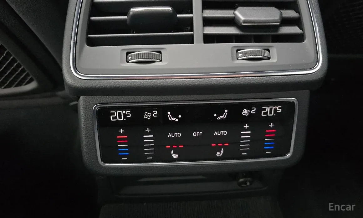 Фото 18 - Audi A6