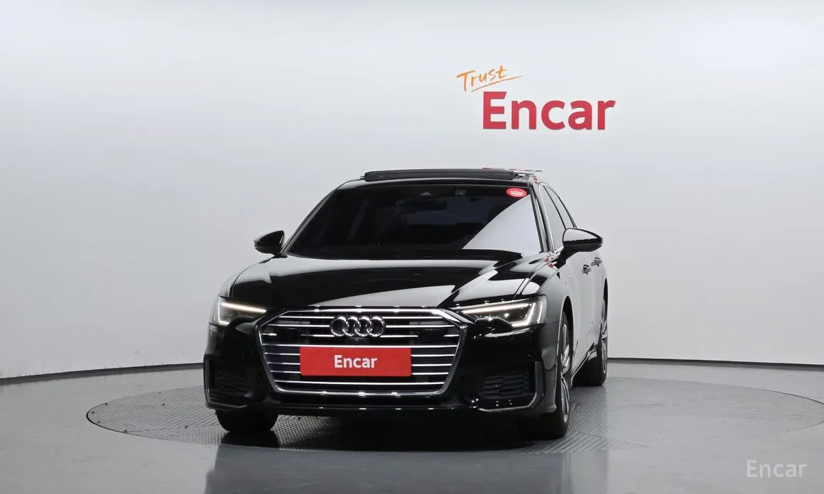 Фото 3 - Audi A6