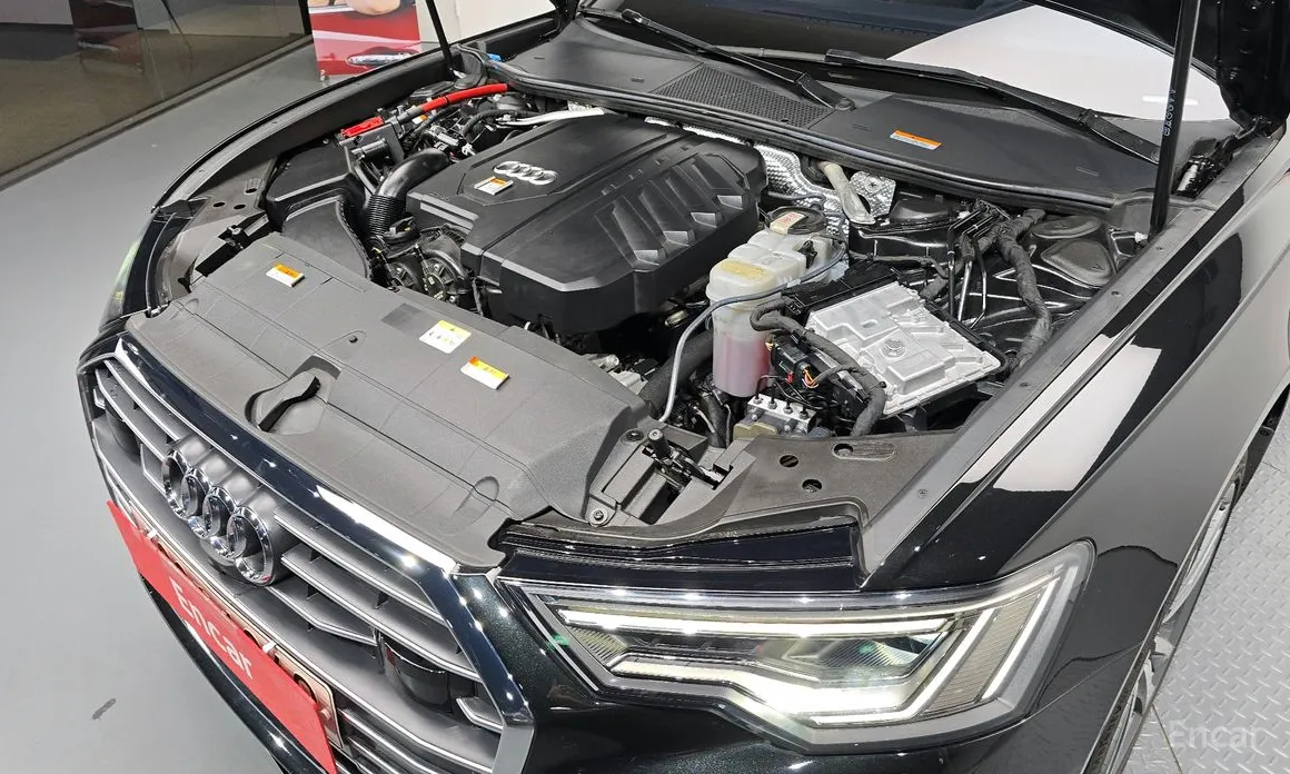 Фото 6 - Audi A6