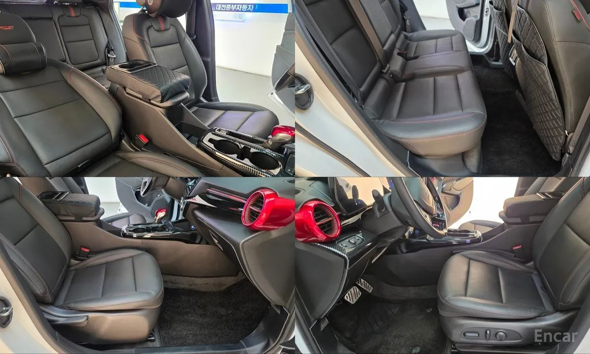 Фото 10 - Chevrolet Trax