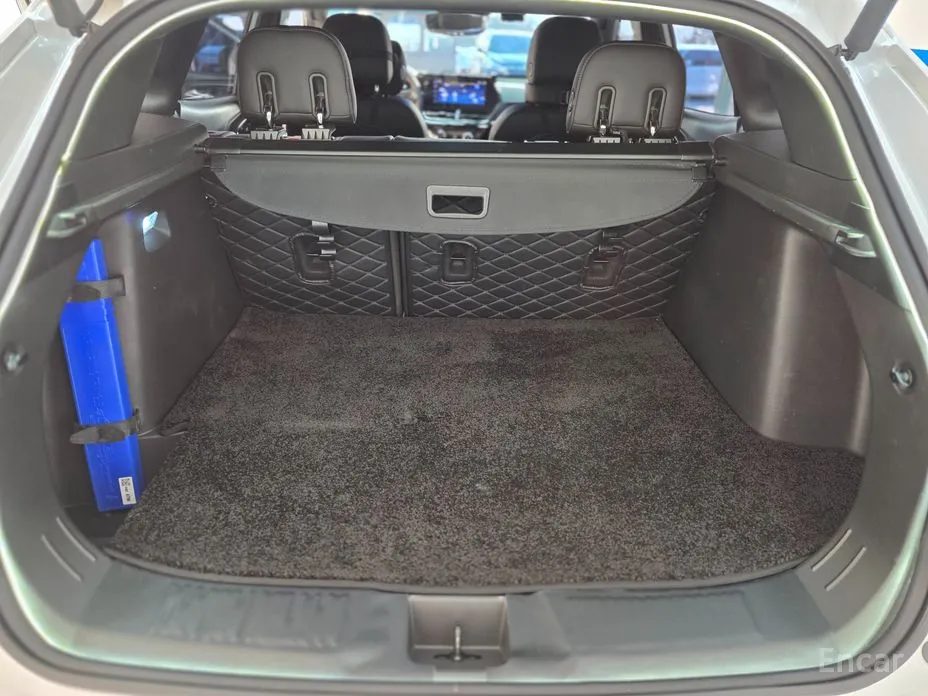 Фото 13 - Chevrolet Trax