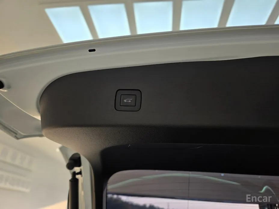 Фото 14 - Chevrolet Trax