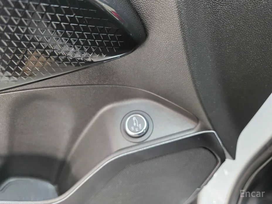 Фото 15 - Chevrolet Trax