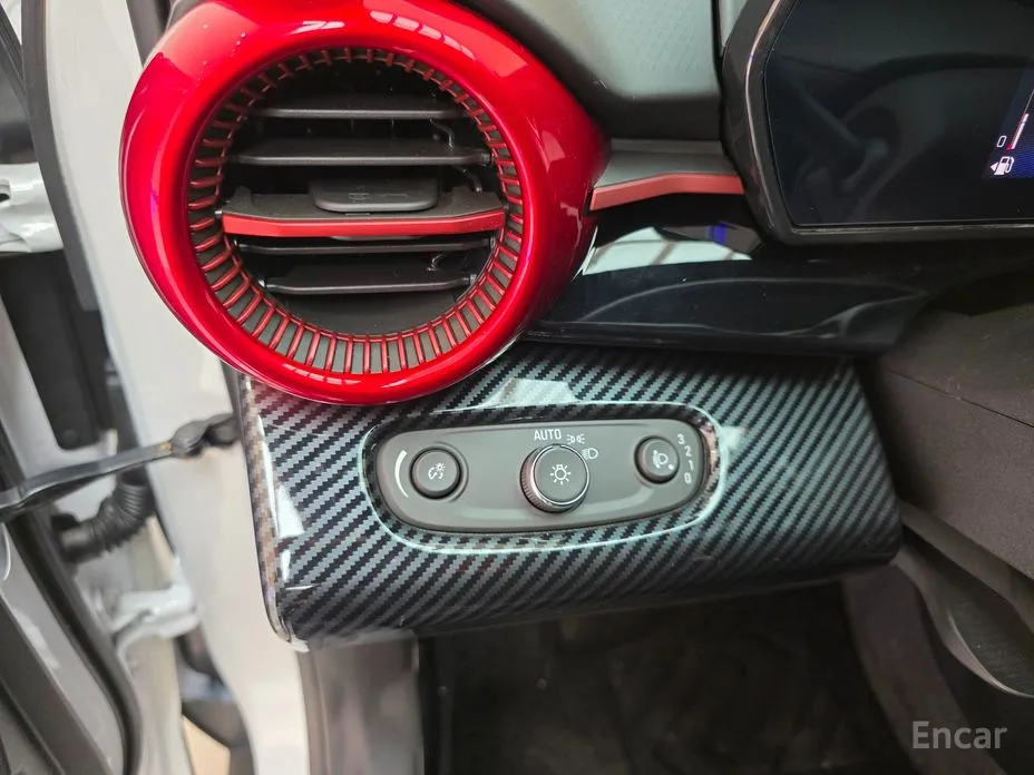 Фото 16 - Chevrolet Trax