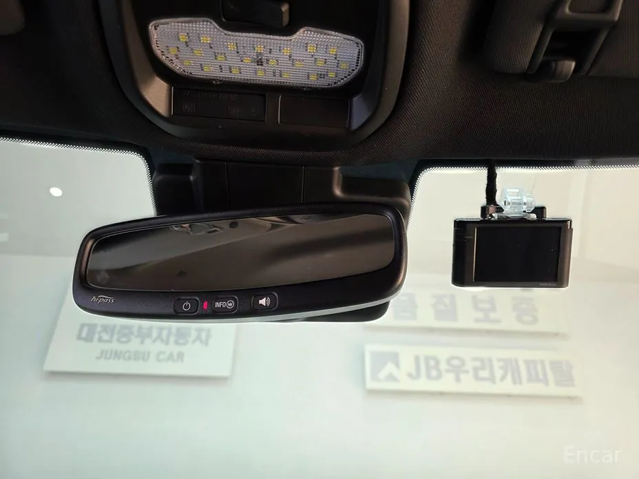 Фото 17 - Chevrolet Trax