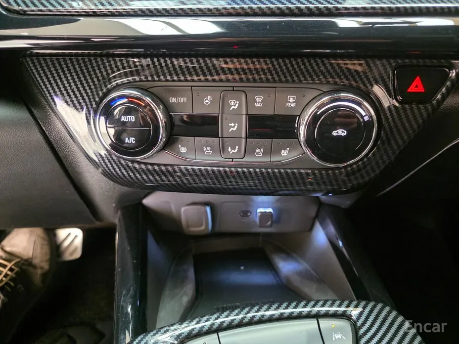 Фото 20 - Chevrolet Trax