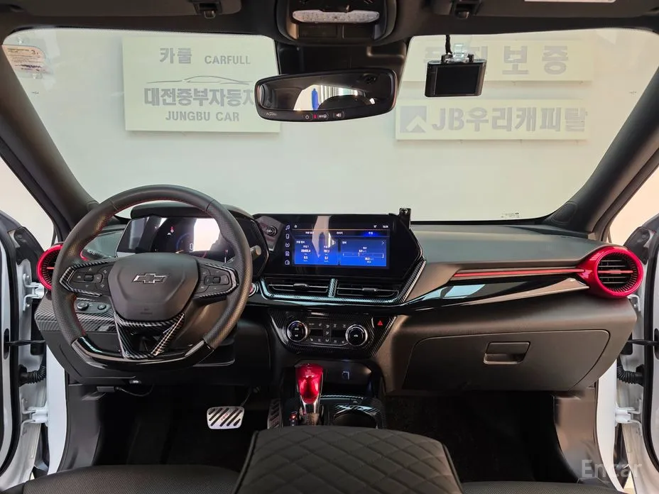 Фото 7 - Chevrolet Trax