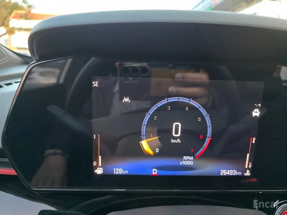 Фото 8 - Chevrolet Trax