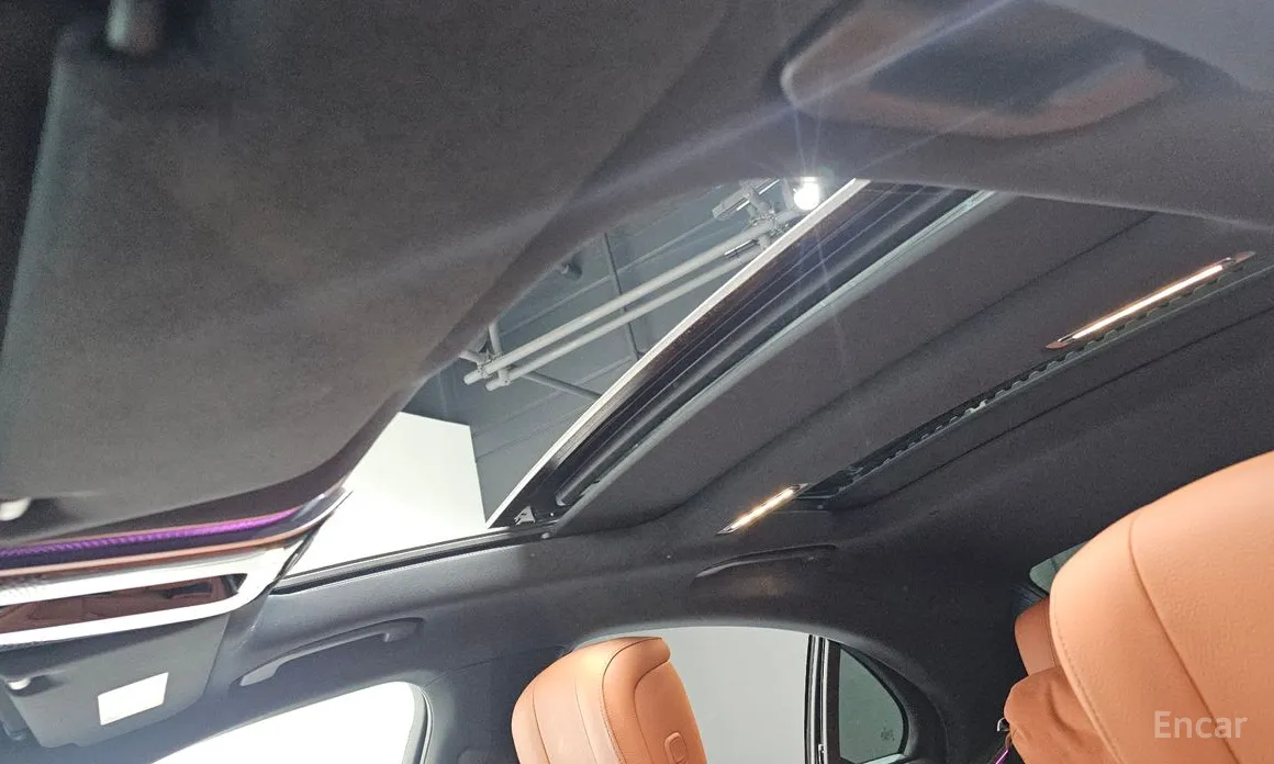 Фото 19 - Mercedes-Benz S-Class