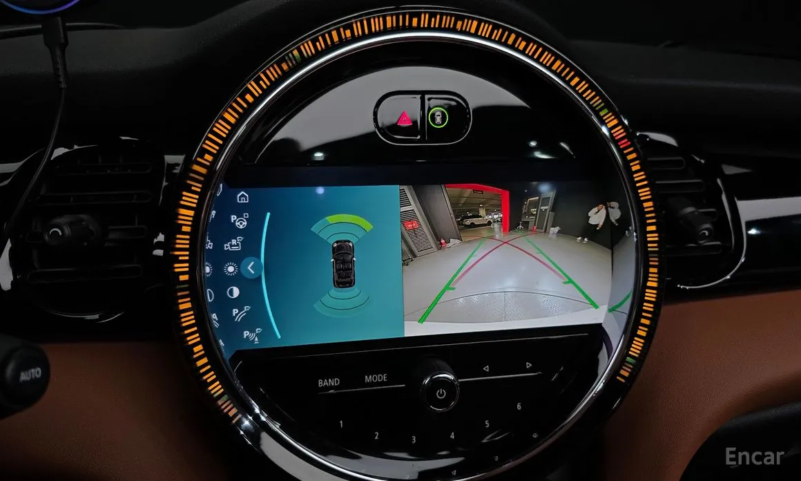 Фото 15 - Mini Cooper Convertible