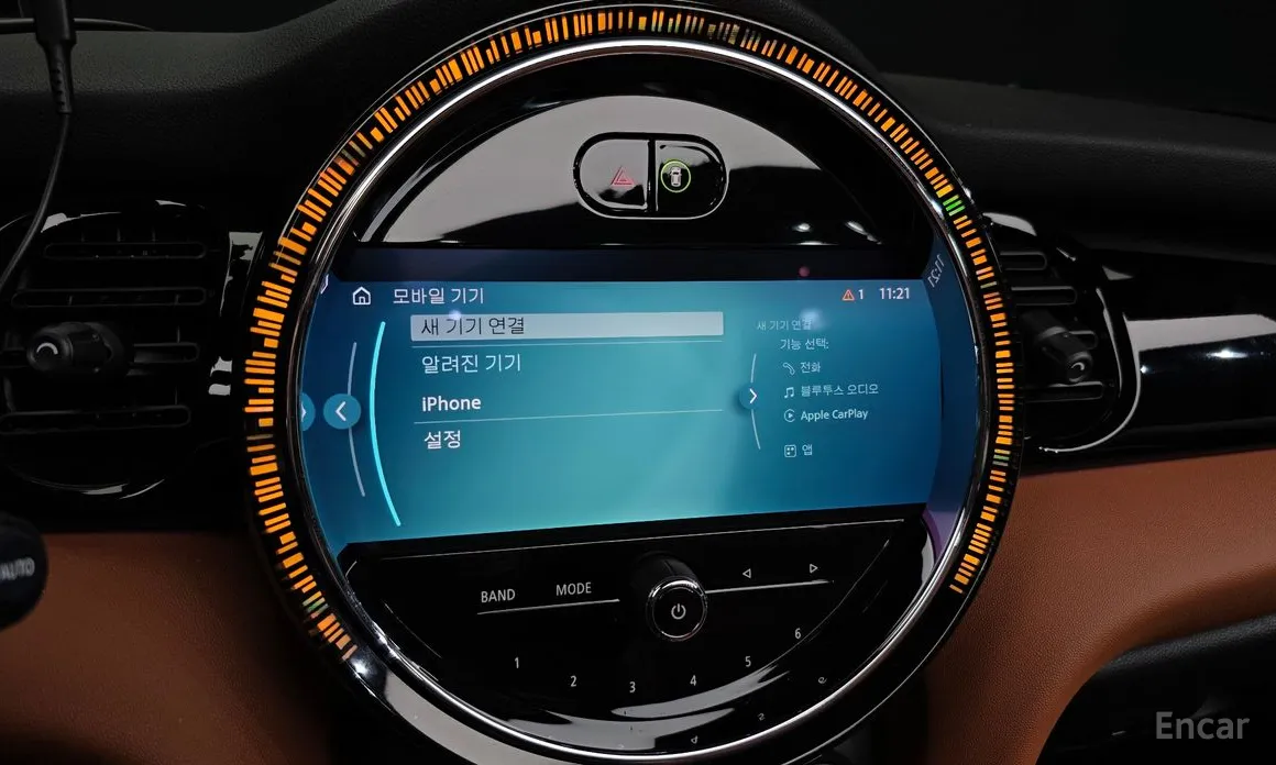 Фото 16 - Mini Cooper Convertible