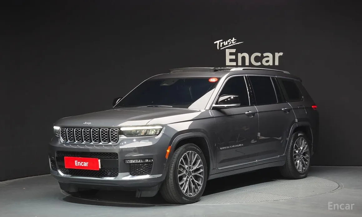 Фото 1 - Jeep Cherokee