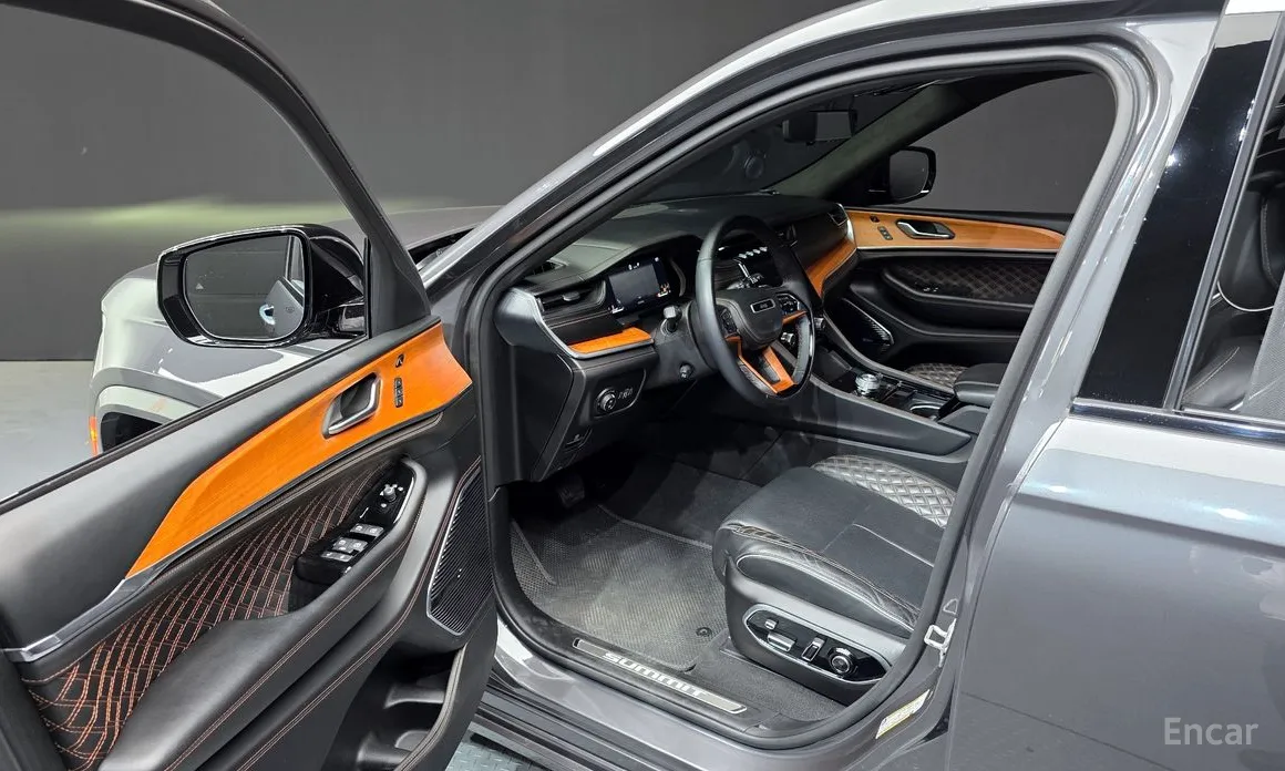 Фото 10 - Jeep Cherokee