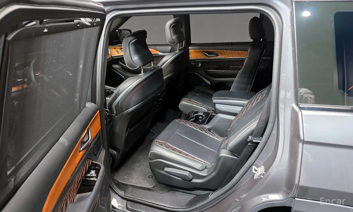 Фото 11 - Jeep Cherokee