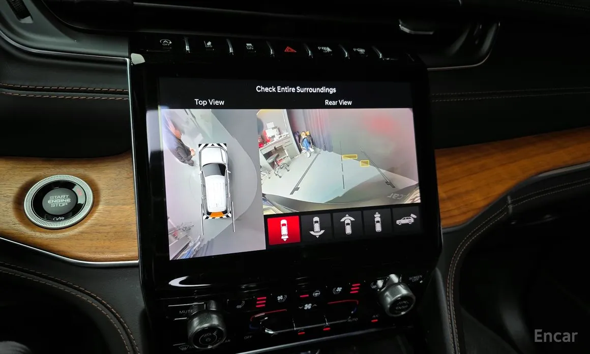 Фото 15 - Jeep Cherokee