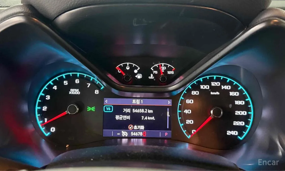 Фото 13 - Chevrolet Colorado