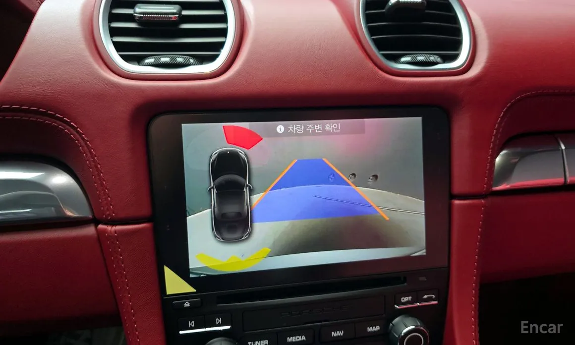 Фото 13 - Porsche 718