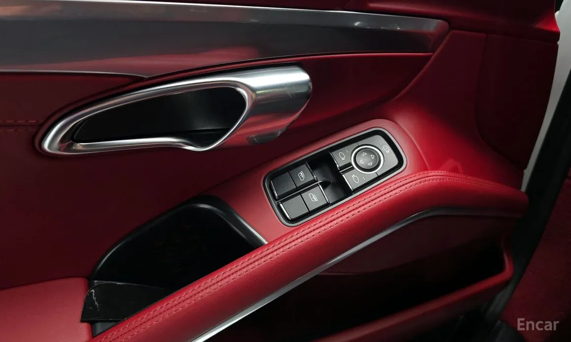 Фото 16 - Porsche 718