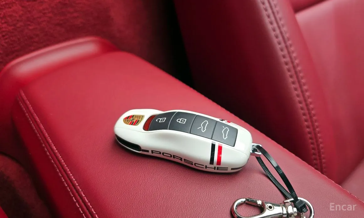 Фото 17 - Porsche 718