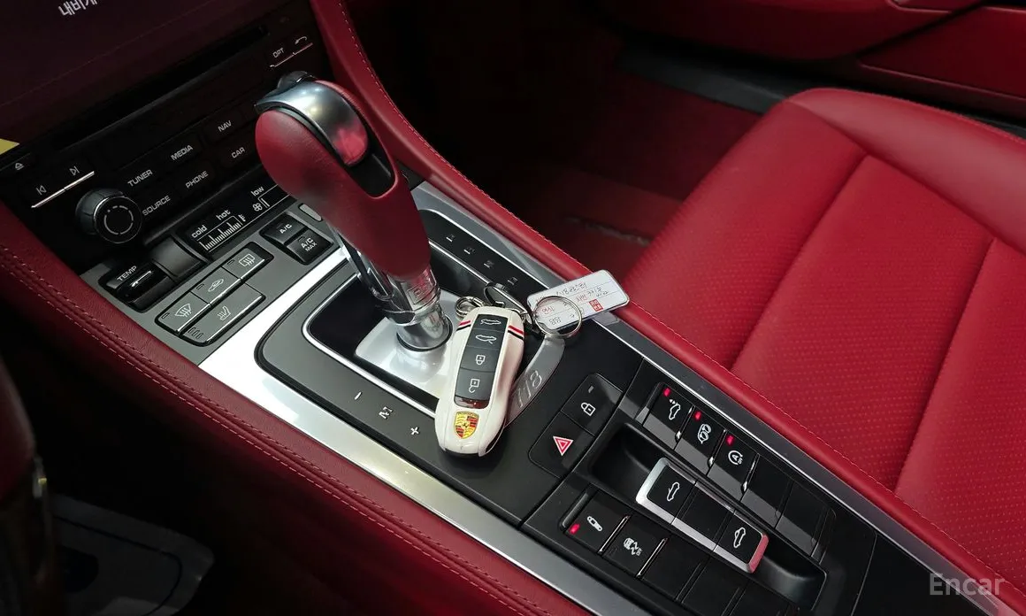 Фото 9 - Porsche 718