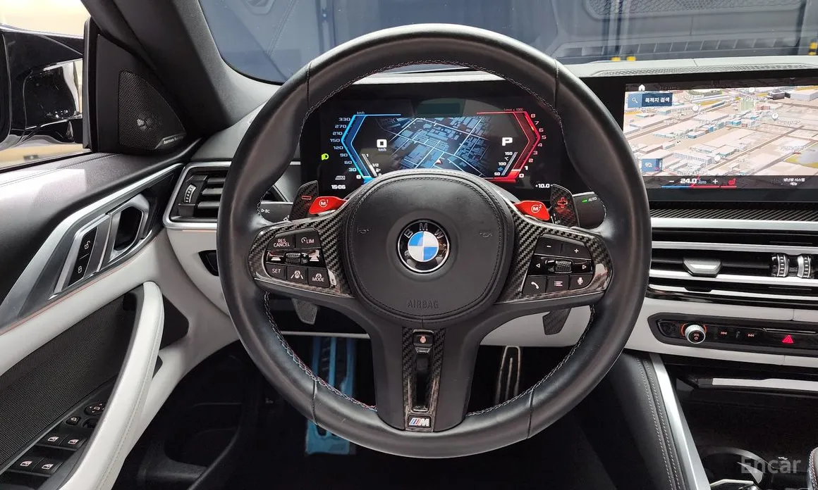 Фото 13 - BMW M4