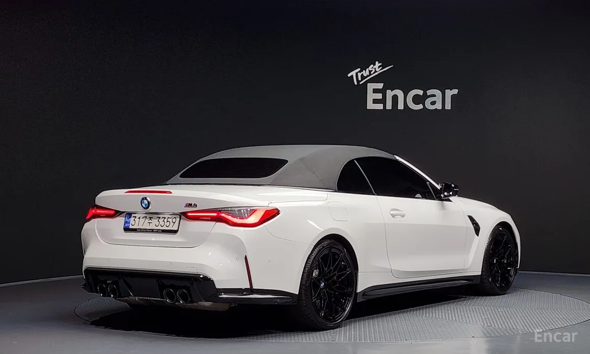 Фото 20 - BMW M4