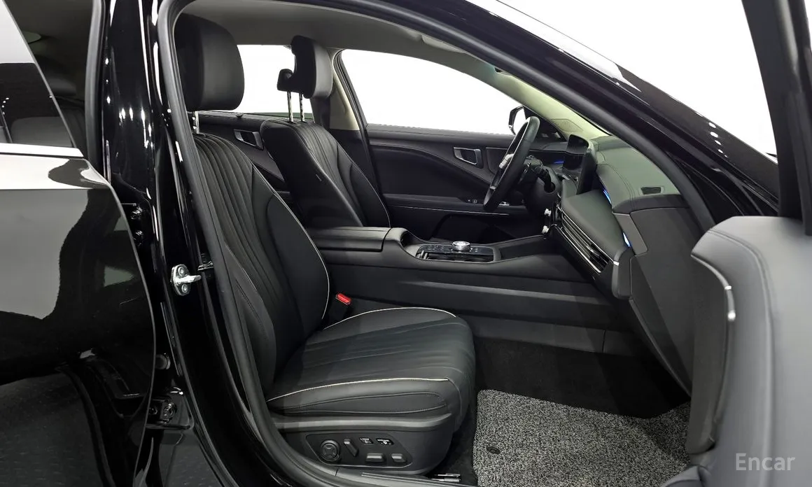 Фото 10 - Kia K8