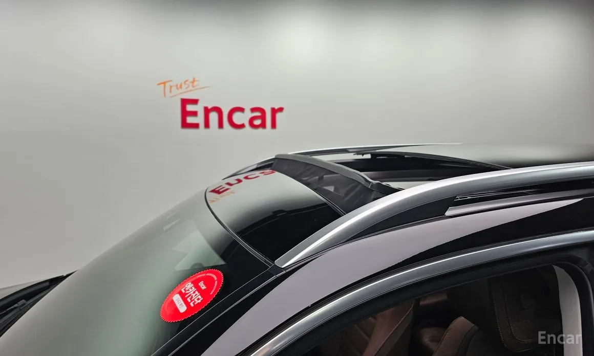 Фото 17 - Mercedes-Benz GLE-Class