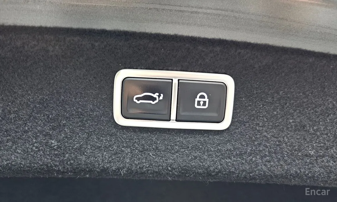 Фото 20 - Genesis G80