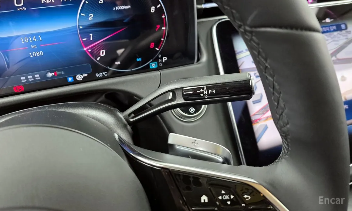 Фото 9 - Mercedes-Benz E-Class