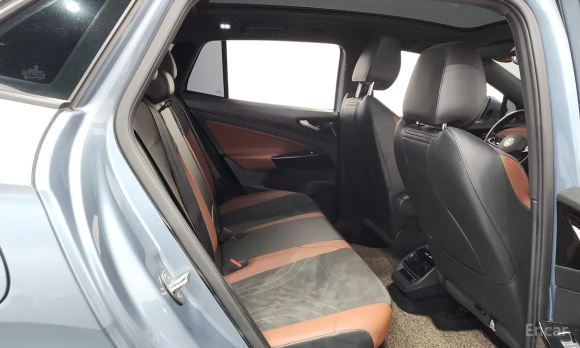 Фото 12 - Volkswagen ID.4