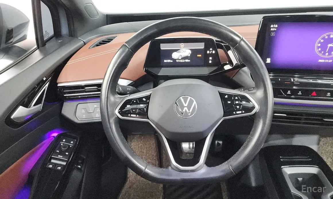 Фото 13 - Volkswagen ID.4