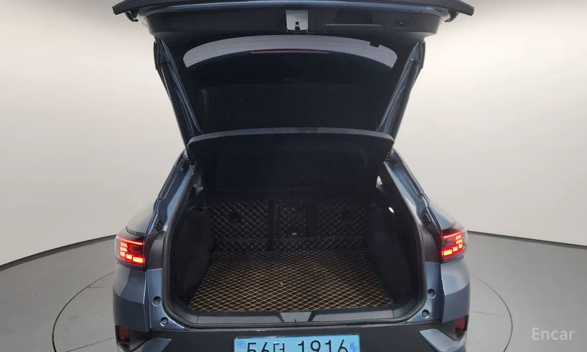 Фото 20 - Volkswagen ID.4