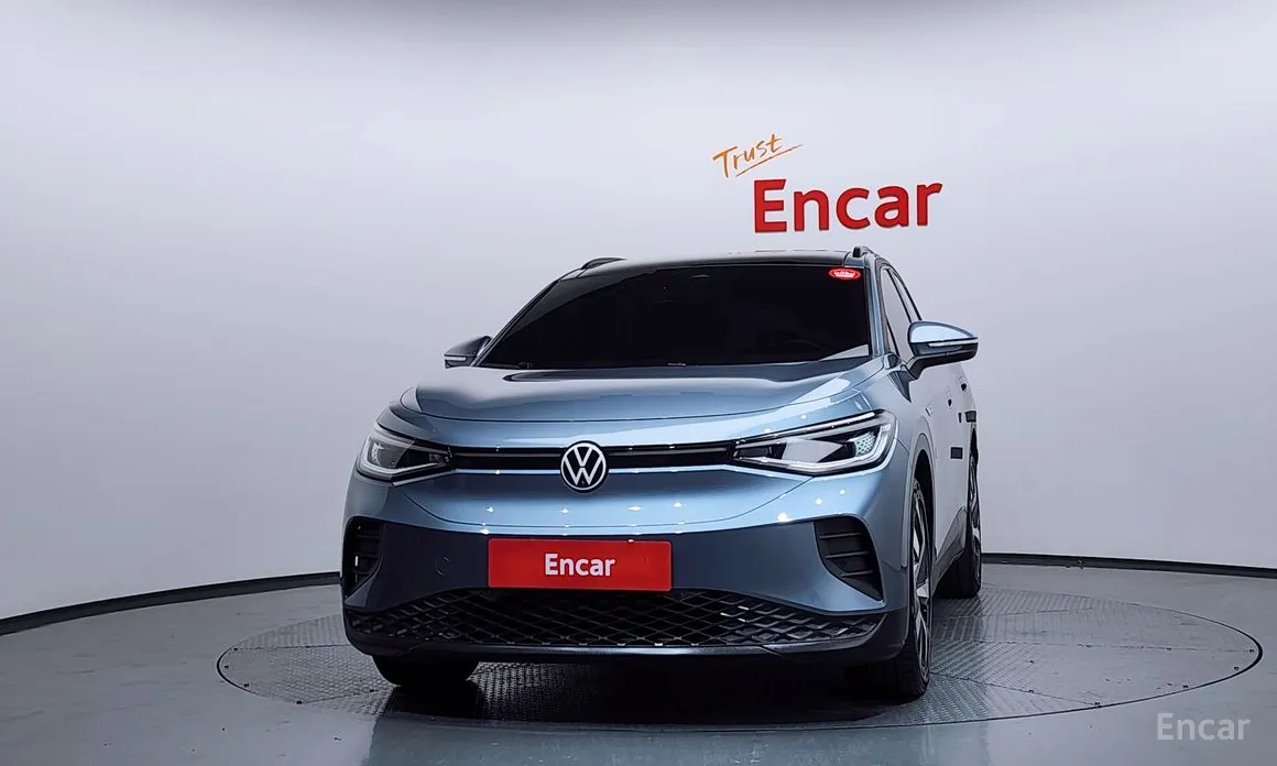 Фото 3 - Volkswagen ID.4