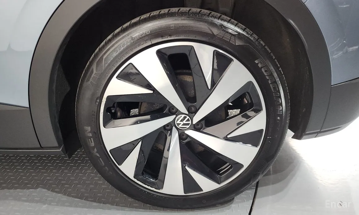 Фото 5 - Volkswagen ID.4