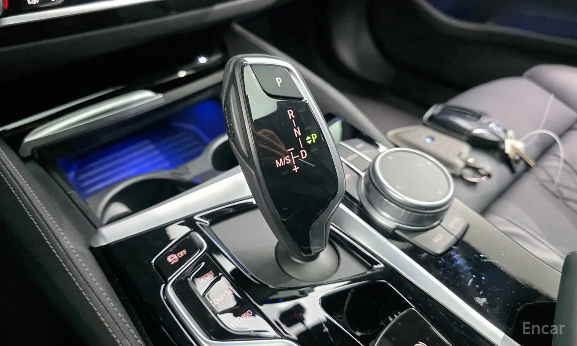 Фото 9 - BMW 5 Series