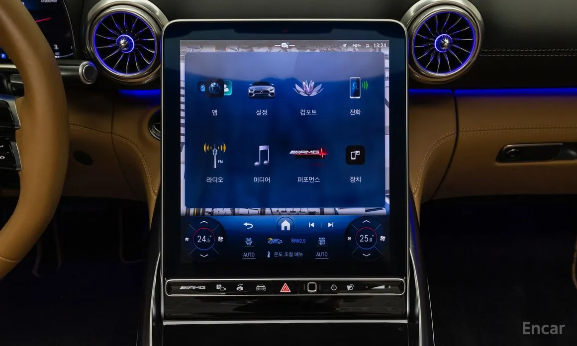 Фото 12 - Mercedes-Benz SL-Class