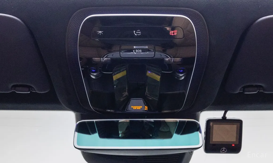 Фото 13 - Mercedes-Benz SL-Class