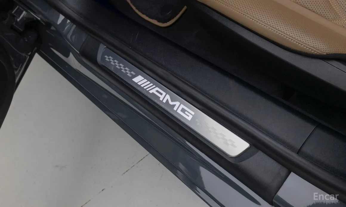 Фото 14 - Mercedes-Benz SL-Class