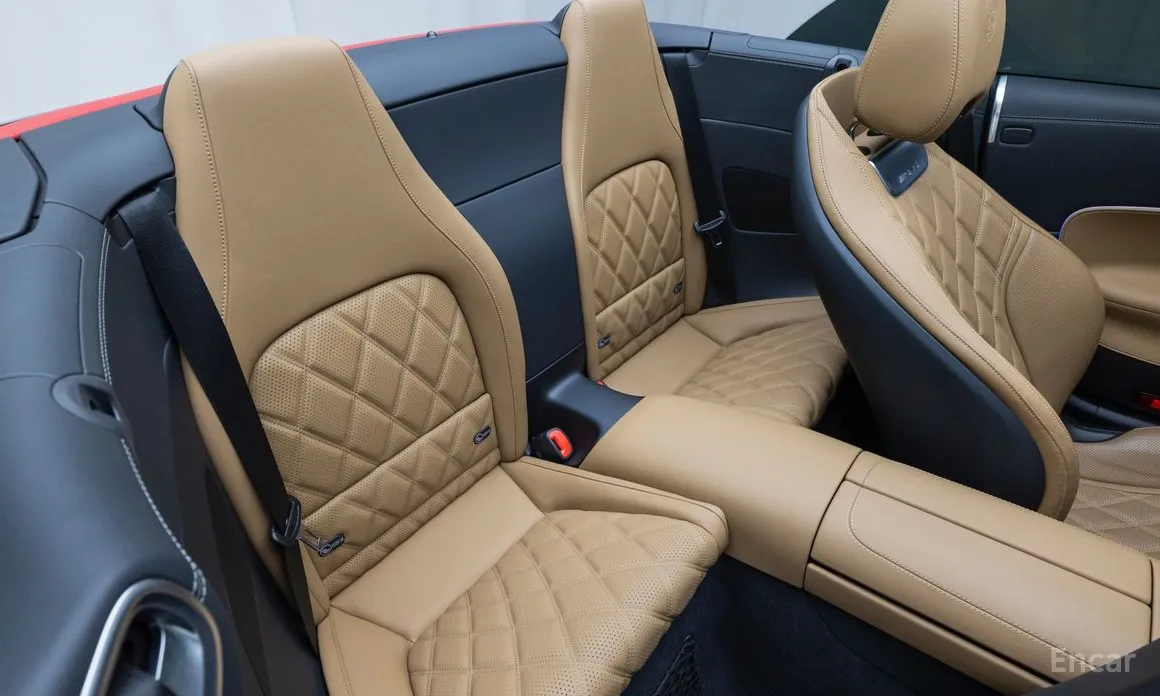 Фото 17 - Mercedes-Benz SL-Class