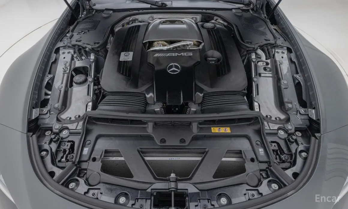 Фото 6 - Mercedes-Benz SL-Class