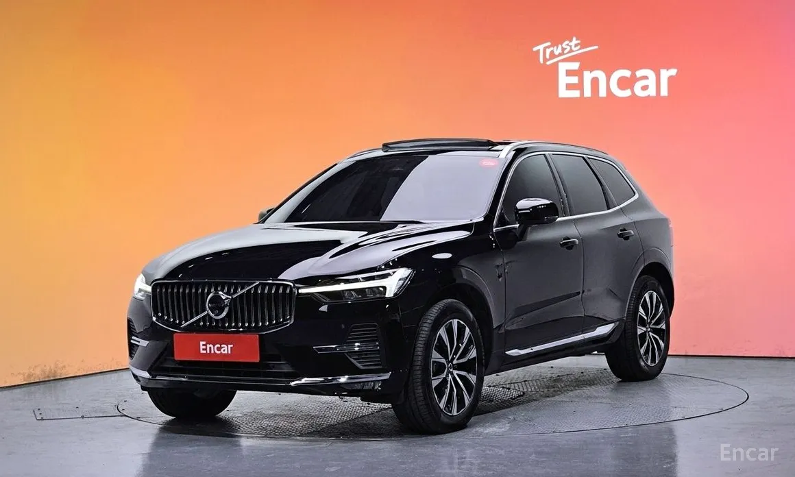 Фото 1 - Volvo XC60