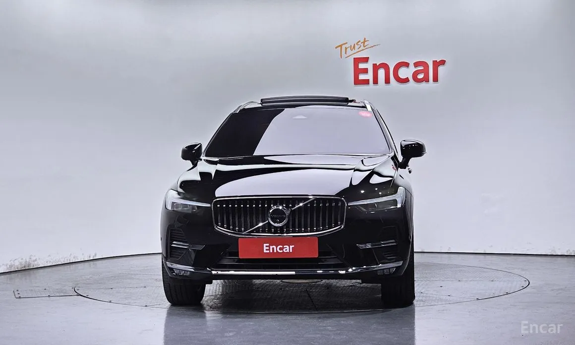 Фото 3 - Volvo XC60