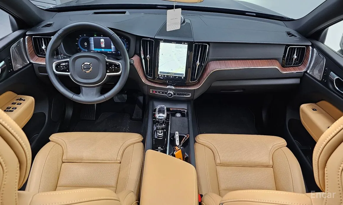 Фото 7 - Volvo XC60