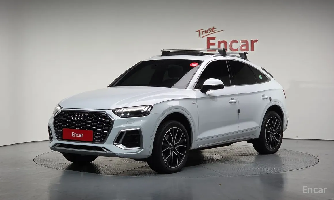 Фото 1 - Audi Q5