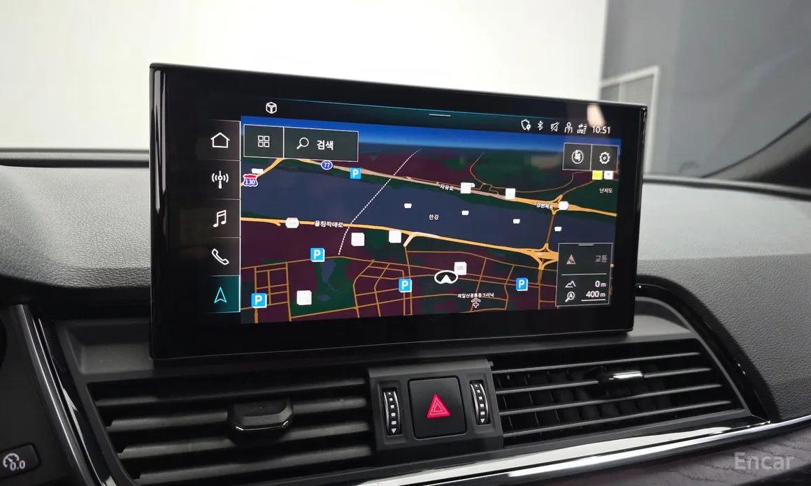 Фото 14 - Audi Q5